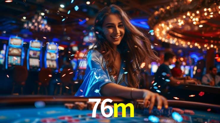 Welcome Bonus 76m