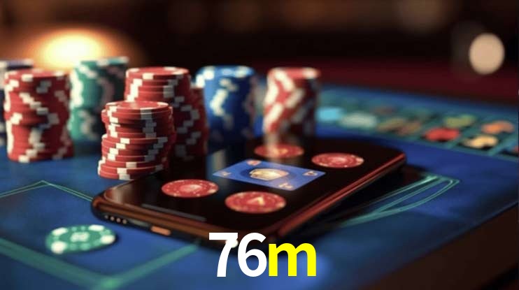 Estatísticas 76m