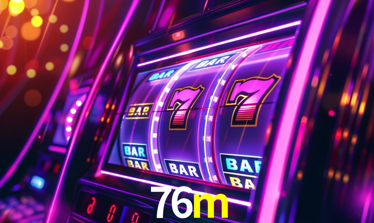 76m - Aposta de Tensão - 76m.com