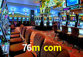 Casino Ao Vivo 76m com