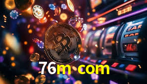Casino VIP 76m com