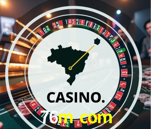 Casino Ao Vivo 76m com