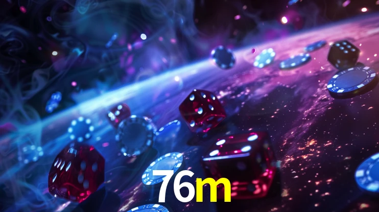 Slot Games 76m
