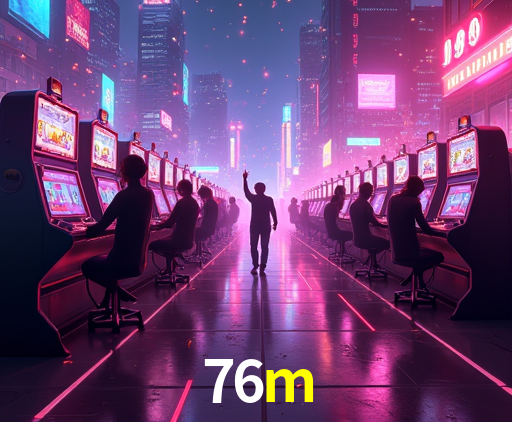 Interface do App 76m