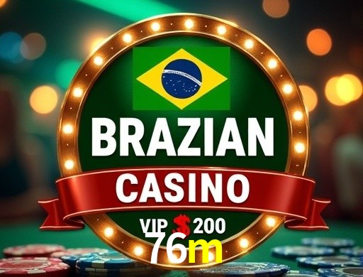 cassino 76m