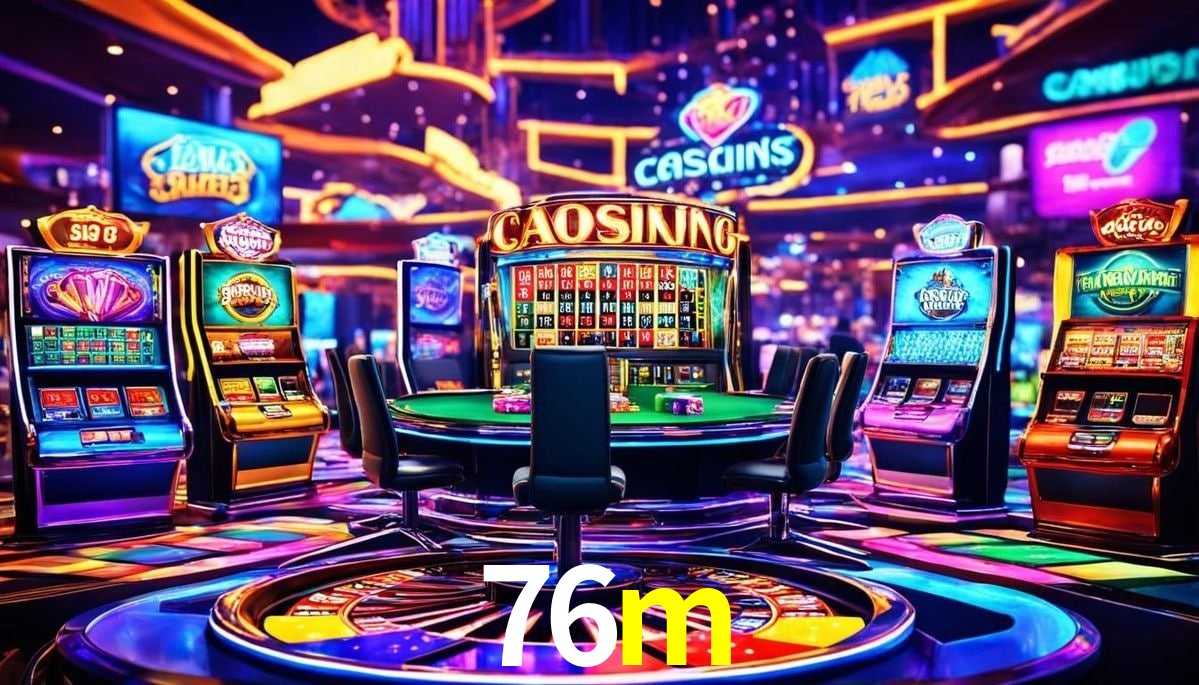 Estatísticas Crash Games 76m