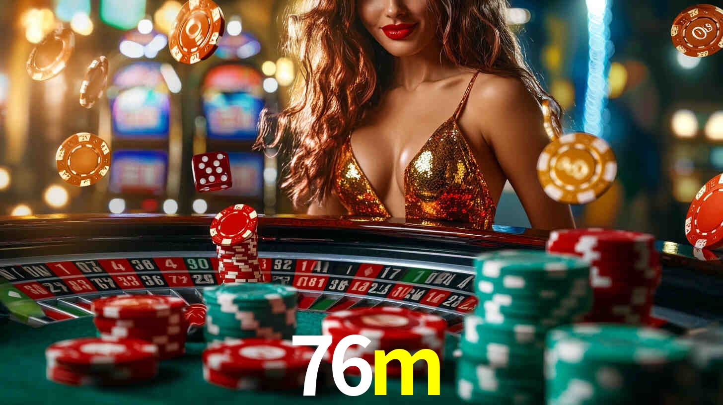 Welcome Bonus 76m