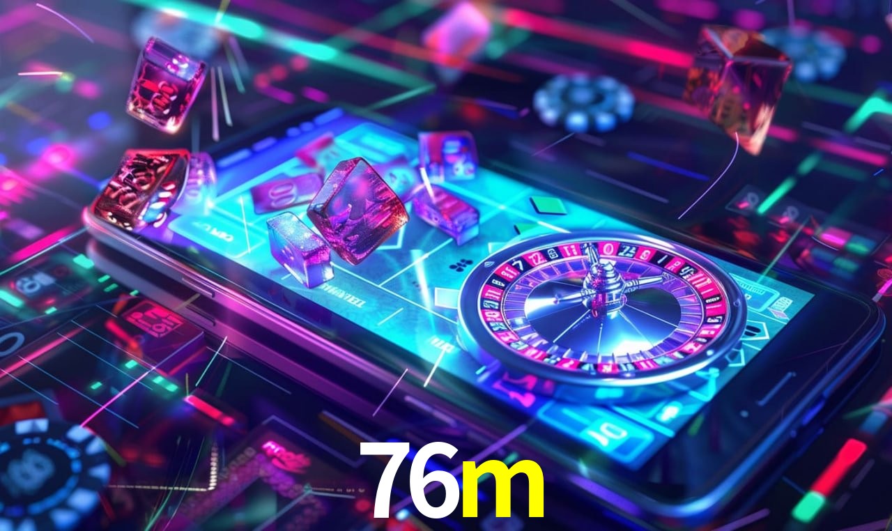 Casino VIP 76m