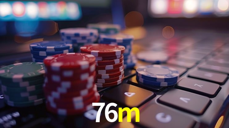 Casino Ao Vivo 76m