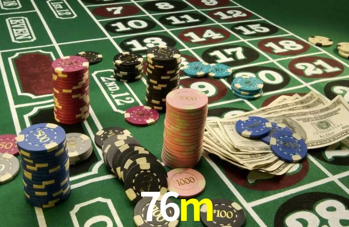 76m bet
