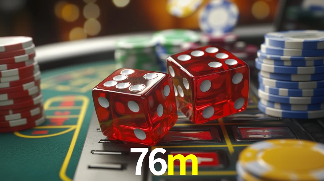 Roulette Table 76m