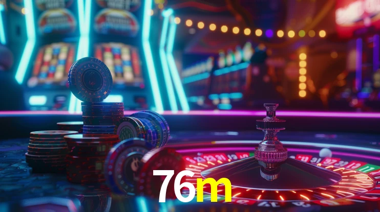 Live Casino 76m