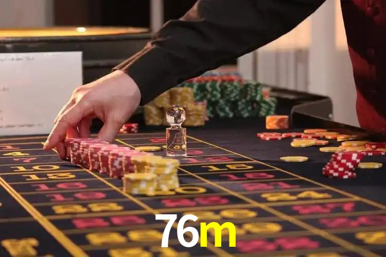 A Emoção da Loteria na 76m: Uma Chance de Mudança de Vida