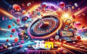 Casino Ao Vivo 76m