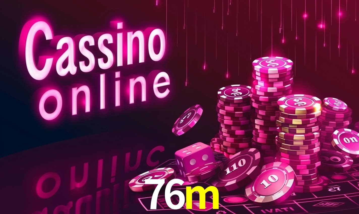 A Popularidade dos Caça-Níqueis no 76m