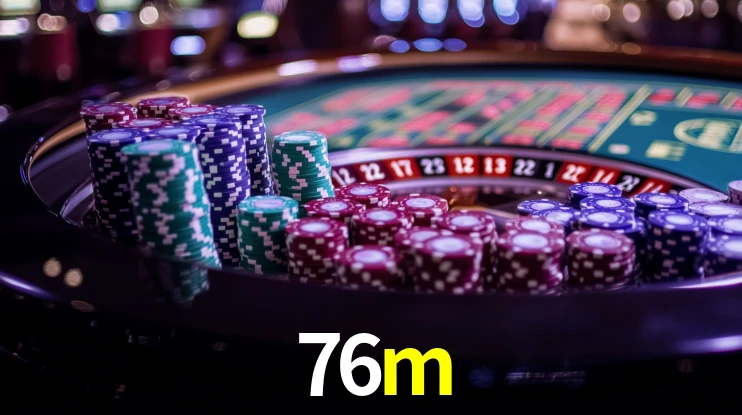 VIP Casino 76m