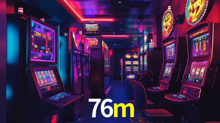 76m App Interface
